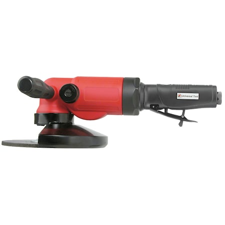 Universal Tool 7" Angle Grinder UT8766